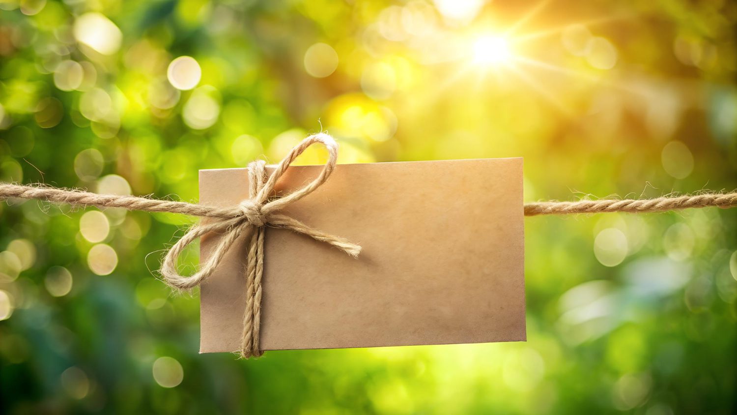 Liebreiz Treuegutscheine für eure Hochzeit