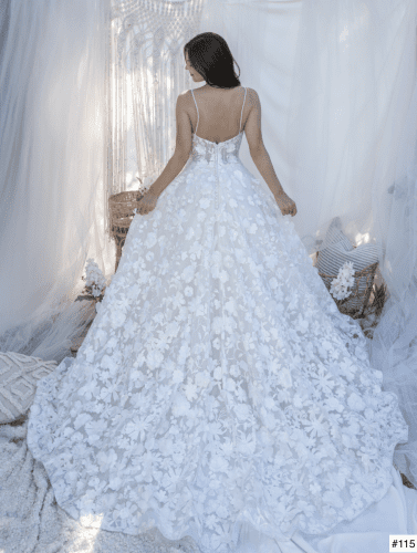 115 Liebreiz Petite 4019 back