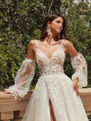 3028 Liebreiz VA 2546 detail