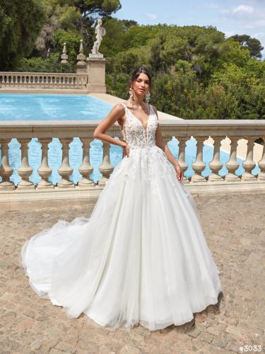 3033- Liebreiz VA 2516