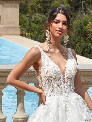 3033- Liebreiz VA 2516 detail