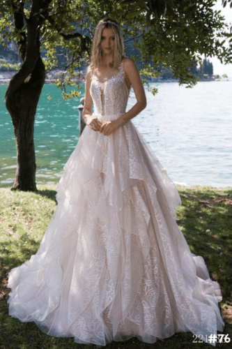 76 Liebreiz VA 22123E