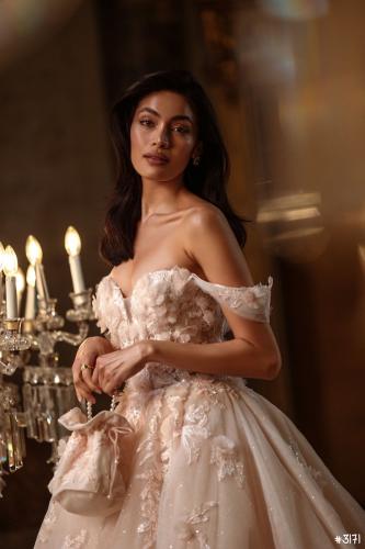 99999-3171 Liebreiz DP DP513 detail