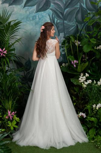 Liebreiz-Umstandskleid-Schwangerschaftsbrautkleid-LB-MG20N008-03 1