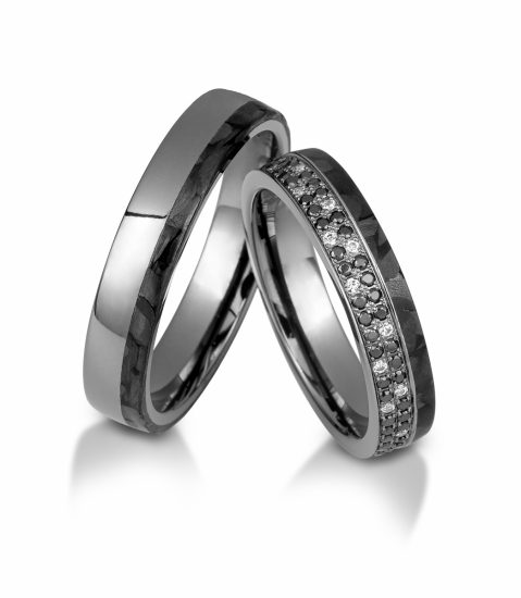 carbon-trauringe-schwarz-liebreiz48 06524-48 06523