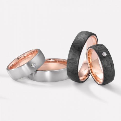 tantal-trauringe-dunkles-metall-liebreiz Love-Stahl-Carbon