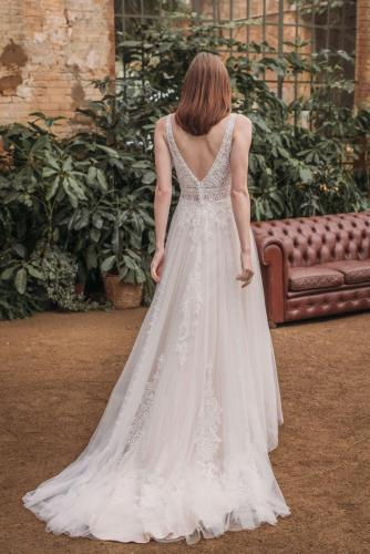 z-Liebreiz-Brautkleid-FaraSposa-5822-3-Brautkleid-Boho